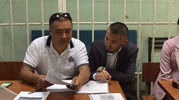 Главное фото