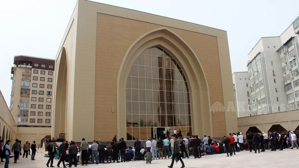 Главное фото