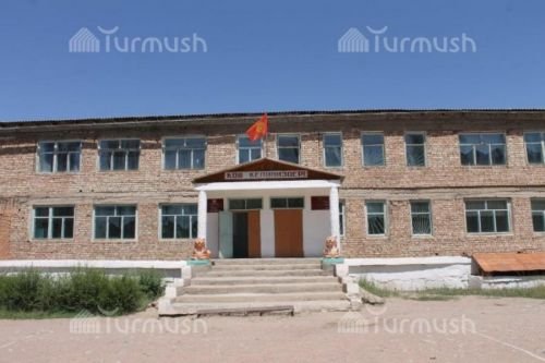 Главное фото