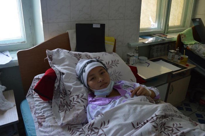 Главное фото