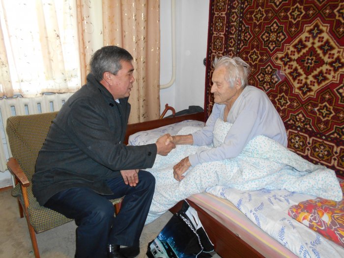 Главное фото