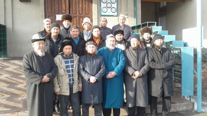 Главное фото