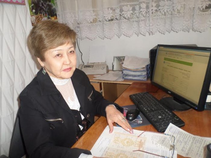 Главное фото