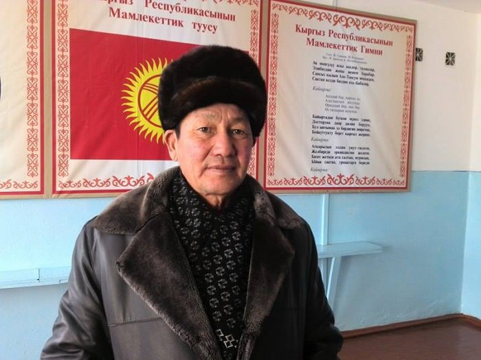 Главное фото