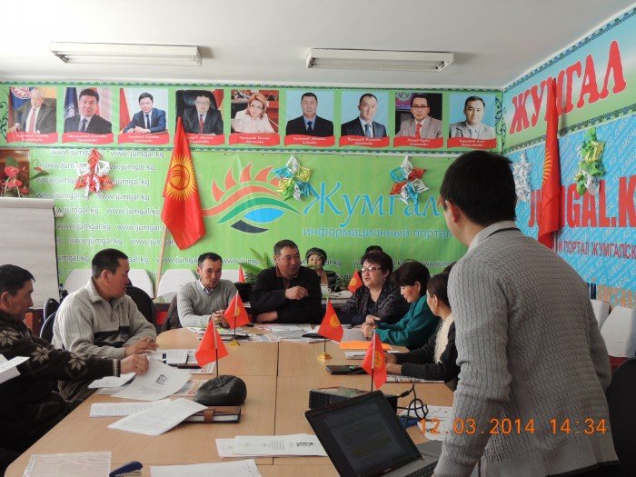 Главное фото