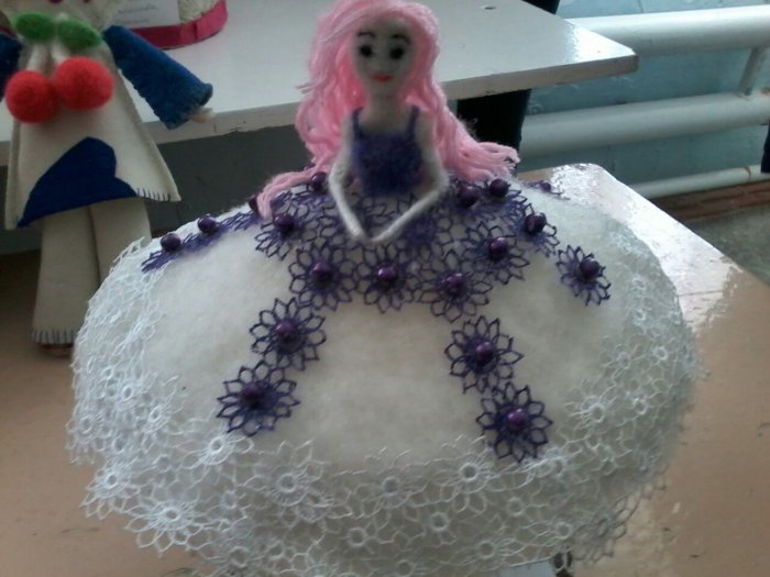 Главное фото