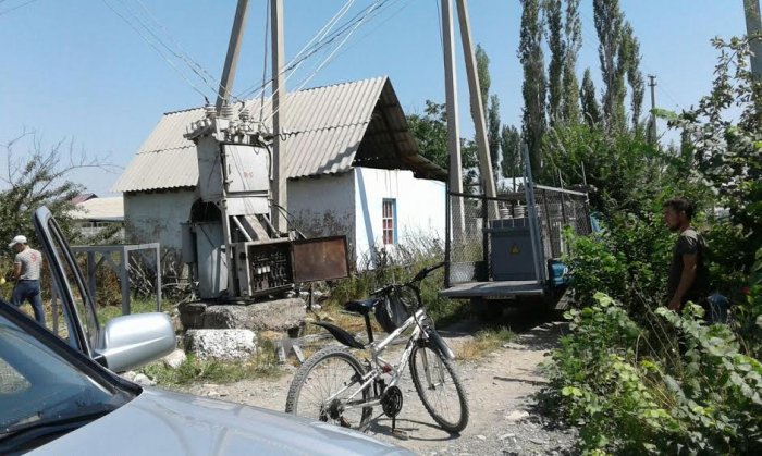 Главное фото