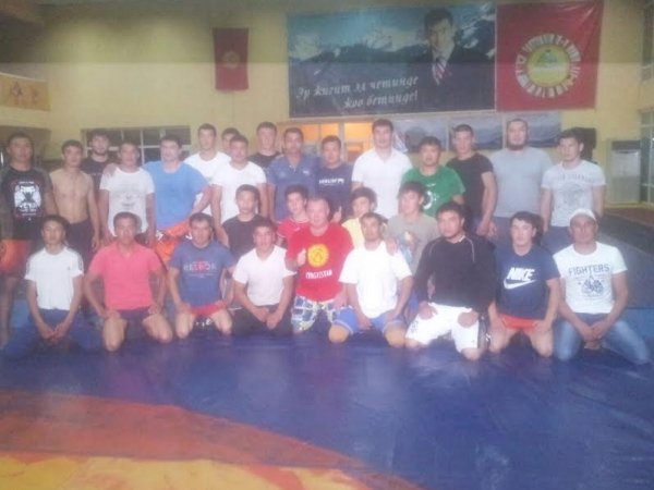 Главное фото