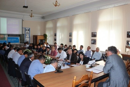 Главное фото