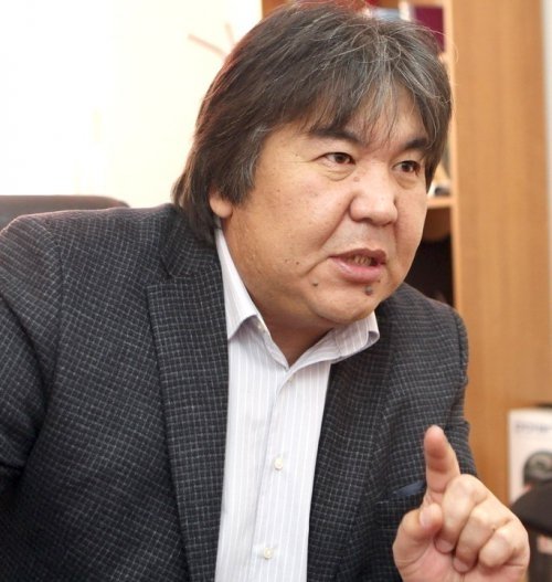 Главное фото