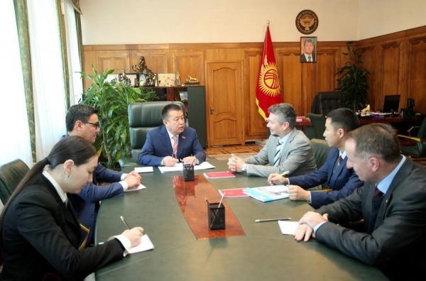 Главное фото