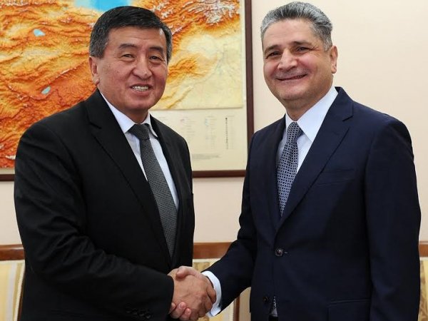 Главное фото