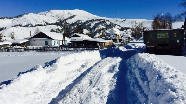 Главное фото