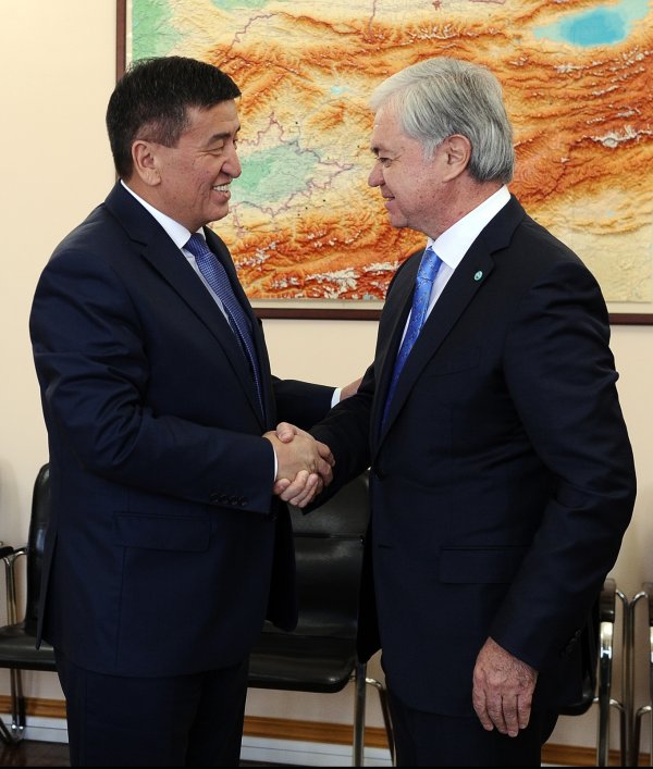 Главное фото