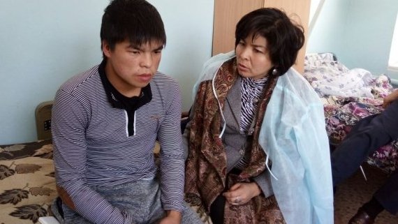 Главное фото