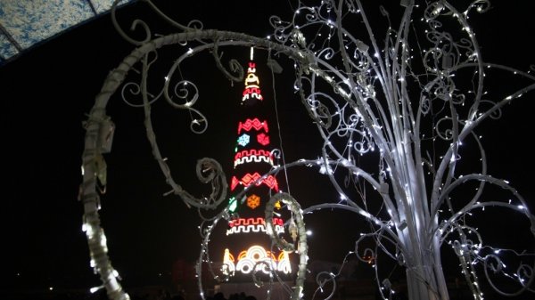 Главное фото