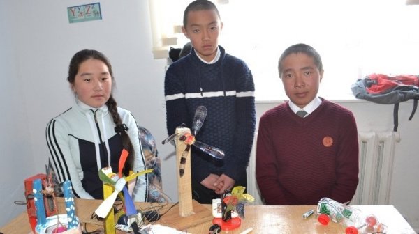 Главное фото