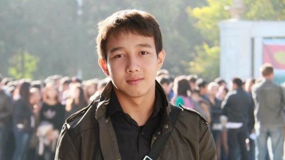 Главное фото