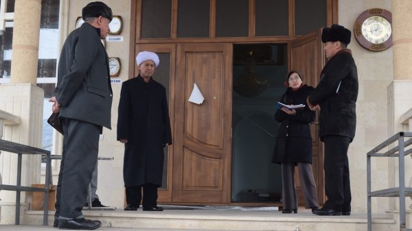 Главное фото