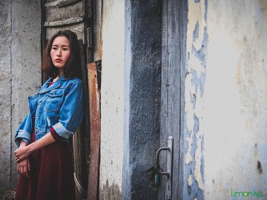 Главное фото