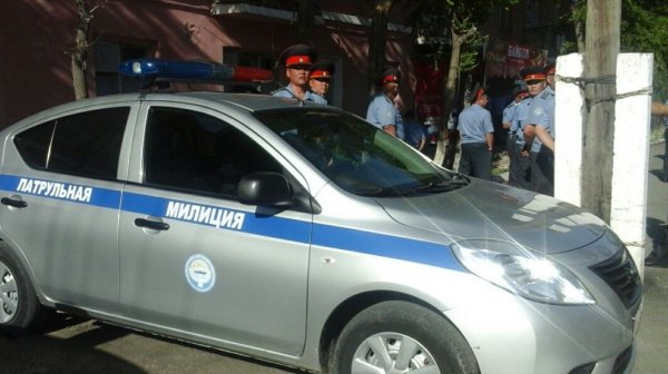 Главное фото