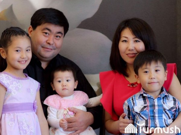 Главное фото