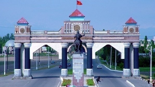 Главное фото