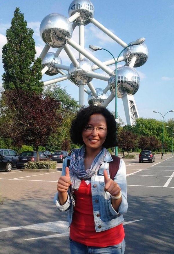 Главное фото