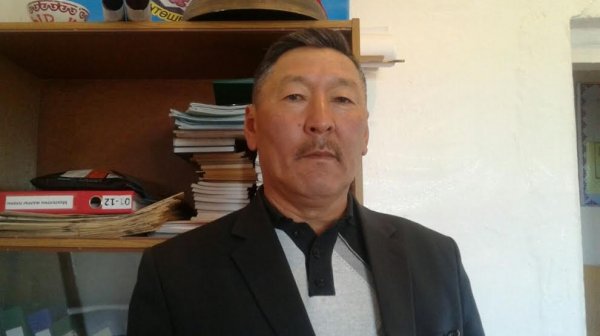 Главное фото