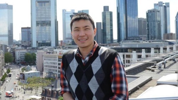 Главное фото