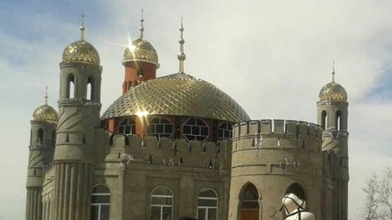 Главное фото