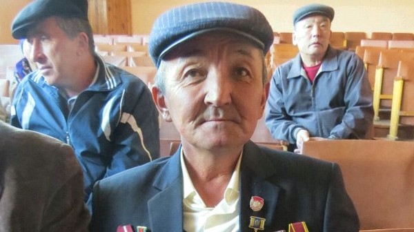 Главное фото