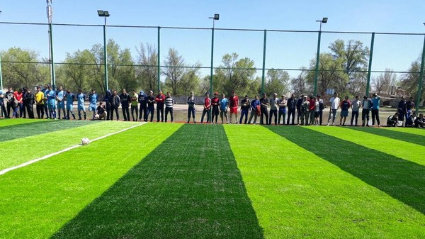 Главное фото