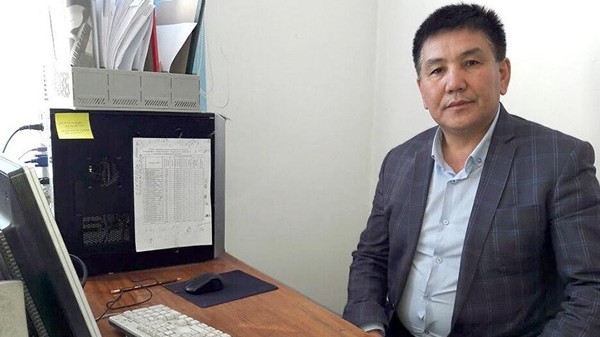 Главное фото