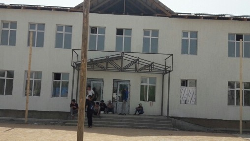 Главное фото