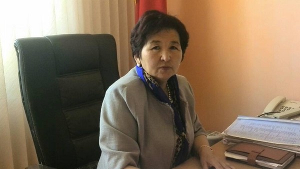 Главное фото