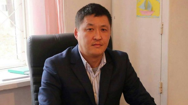 Главное фото