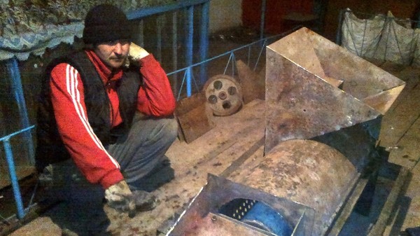 Главное фото