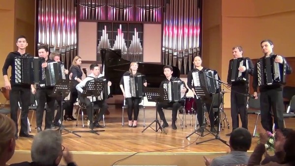 Главное фото