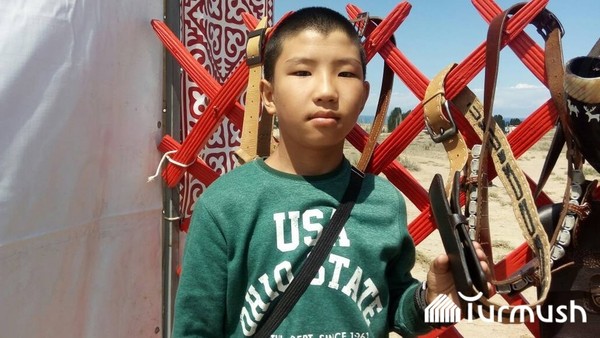 Главное фото