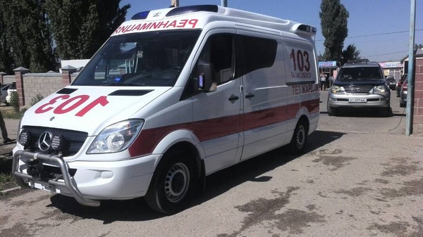 Главное фото