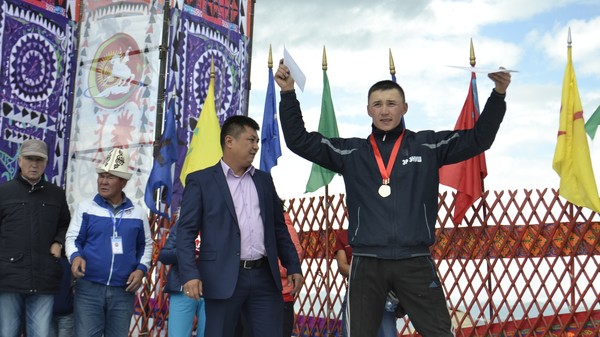 Главное фото