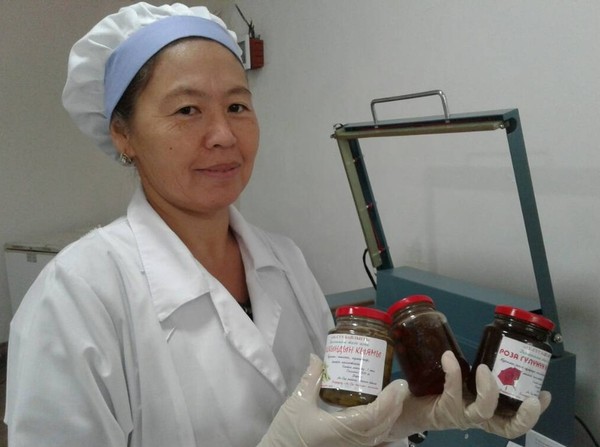 Главное фото