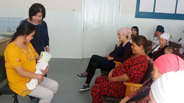 Главное фото