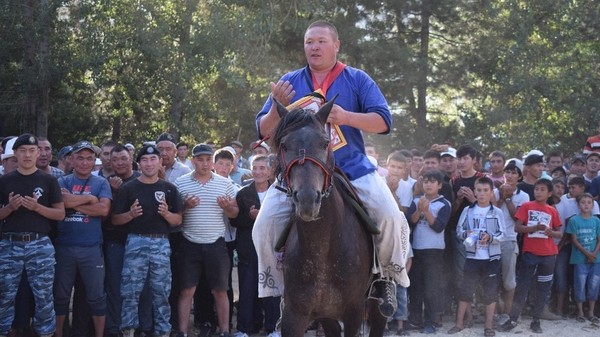 Главное фото