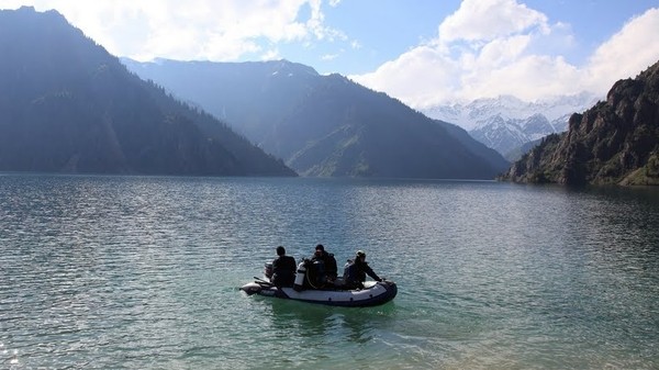 Главное фото