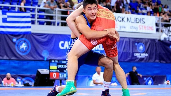 Главное фото