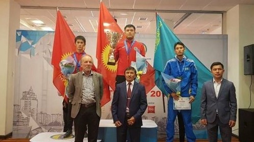 Главное фото