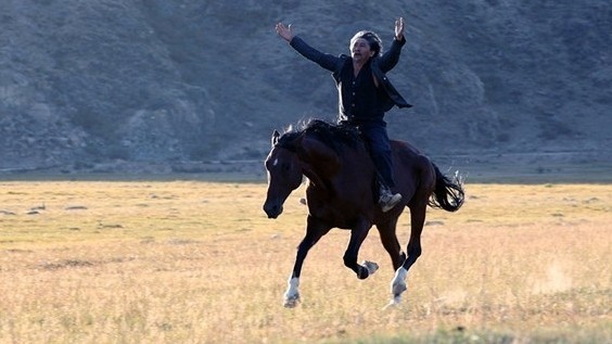 Главное фото