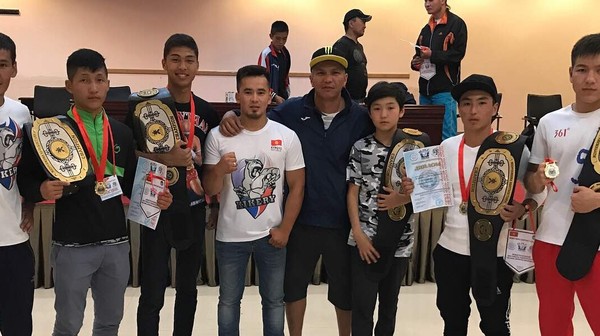 Главное фото